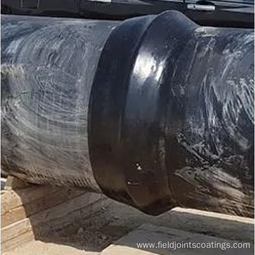 High Shrink Heat Shrink Sleeve